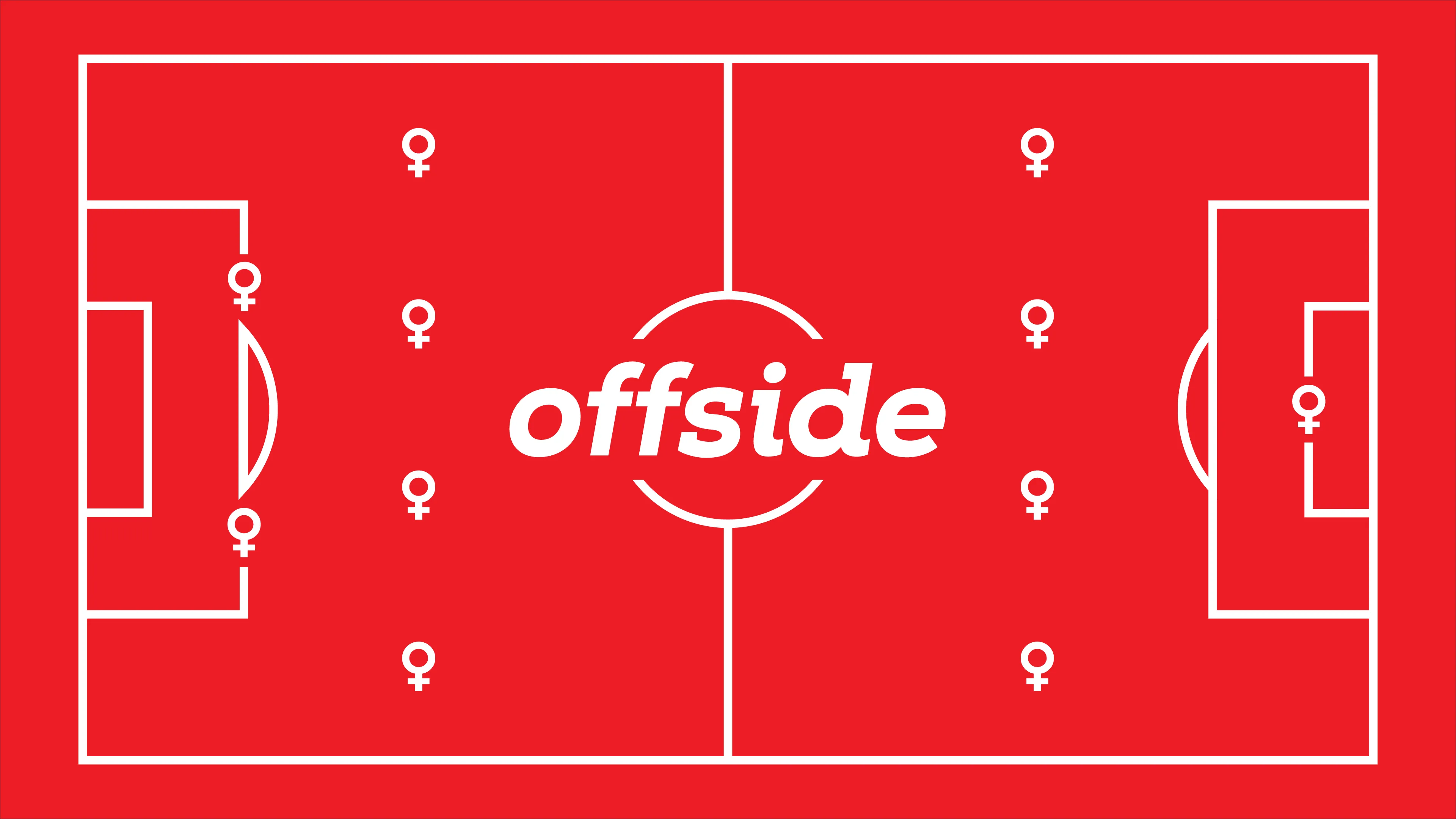 Offside poster